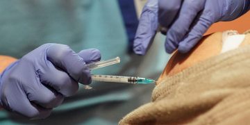 vacunacion gripe andalucia