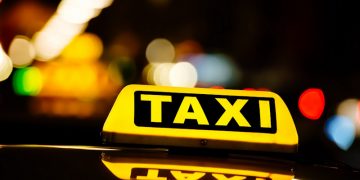 Taxi suplementos abusivos