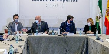 Comité de Expertos de Andalucía