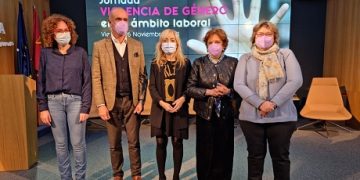 Jornada sobre la violencia de género