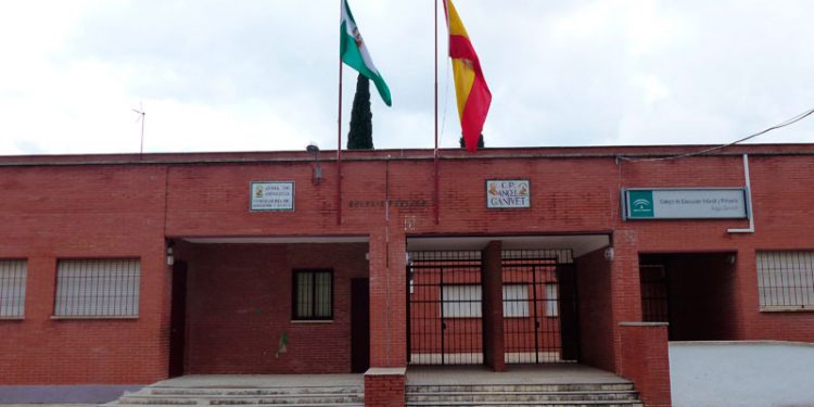 colegio público ángel ganivet sevilla recorte clases junta andalucia