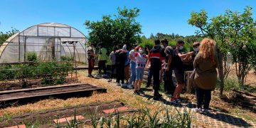 programa educación ambiental cádiz