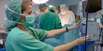 enfermeros junta de andalucia