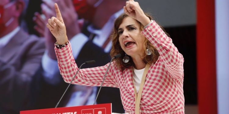 Espadas reivindica en el Congreso Regional el socialismo andaluz de 1977