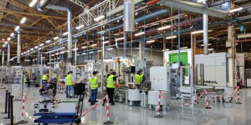 refactory renault sevilla