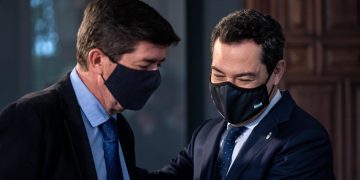 Marín y Moreno Bonilla