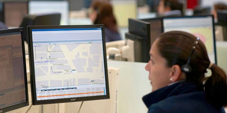 Atendidas casi 300 incidencias en la provincia de Sevilla por la lluvia