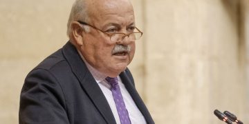 Aguirre apunta que el pasaporte Covid se aplicará «en la mayoría de las terrazas»