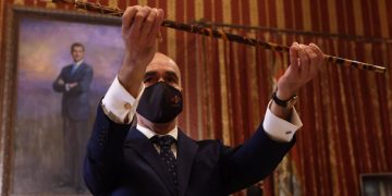 Antonio Muñoz nuevo alcalde Sevilla