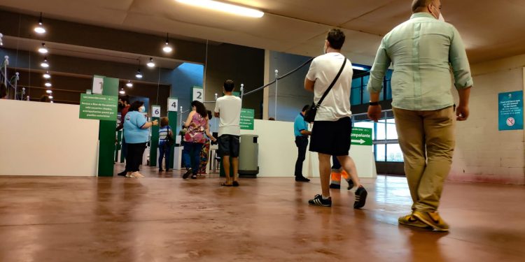 Andalucía inicia 2022 con las peores tasas de incidencia de toda la pandemia