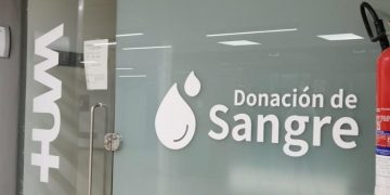 Centro de donación de sangre del Virgen Macarena