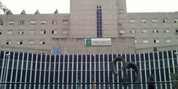hospital universitario virgen de valme sevilla