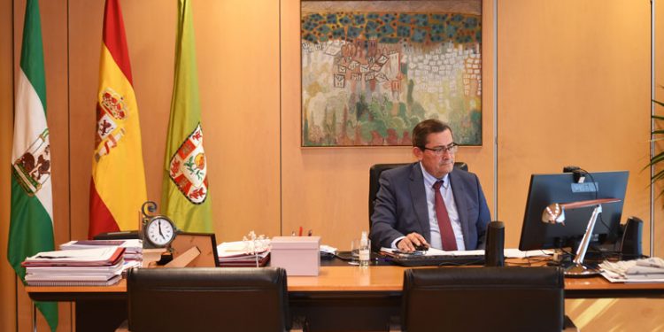 La FAMP aborda soluciones para la despoblación en una reunión de las Subcomisiones de Reto Demográfico y de Entidades Locales Autónomas