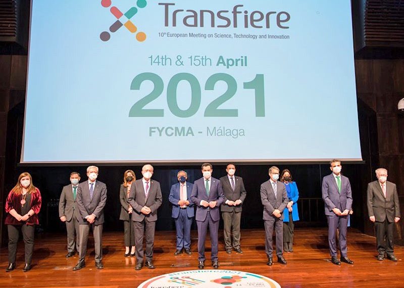 foro transfiere malaga