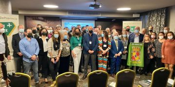 Jaén Merece Más, la política ciudadana llega a tierras jienenses