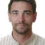 Blas Ballesteros Sanmartín