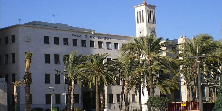 Audiencia Provincial Almeria Juicio Prostitución Níjar