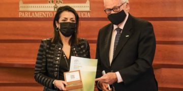 l Defensor del Pueblo andaluz, Jesús Maeztu