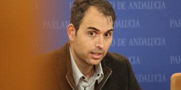 IU acusa Moreno de «no gobernar» mientras especula con las elecciones