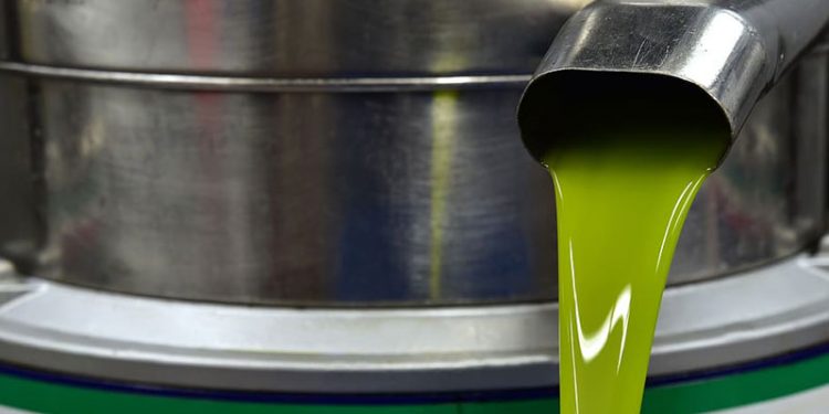 empresa oleicola jaen