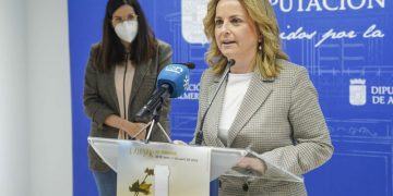 feria del vino almería