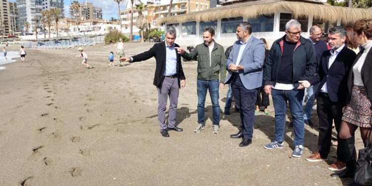 El PSOE-A advierte que «el uso partidista» que está haciendo Moreno Bonilla de la Junta de Andalucía podría ser «un delito electoral»