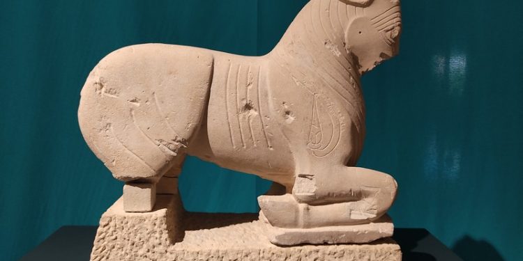 Arte Ibero Jaén Museo