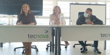 encuentro extenda sector auxiliar agricultura almería