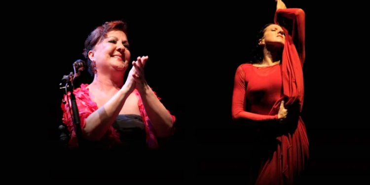 Carmen Linares y María Pagés, Premio Princesa de Asturias de las Artes 2022