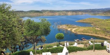 Las playas y puertos deportivos de Andalucía obtienen 145 banderas azules en 2022