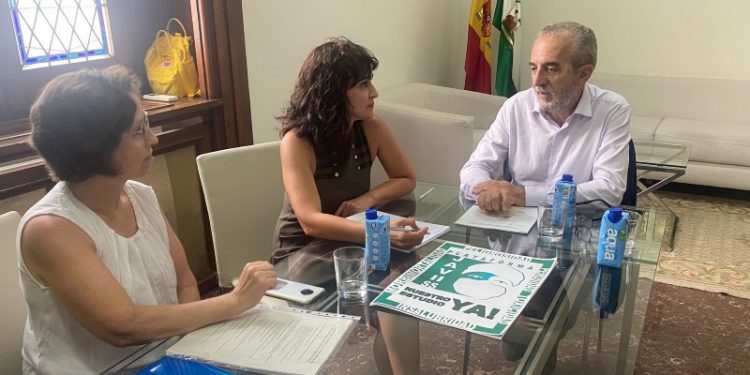 El PSOE alerta de la «devastadora» situación de la sanidad andaluza en verano