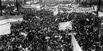 manifestacion 28 febrero andalucia