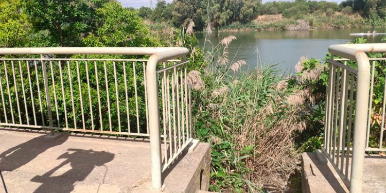 Detenido en Sevilla un hombre por la presunta autoría de la muerte de su expareja