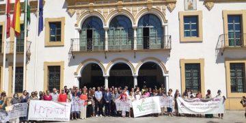 La violencia de género, una lacra que no cesa