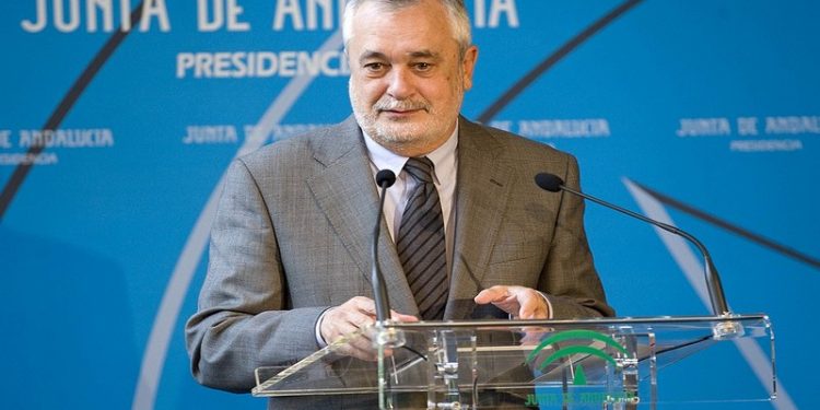 Griñán Condena Caso ERE