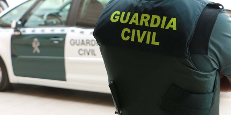 guardia civil