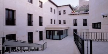 El juez decreta prisión provisional para el presunto homicida de Íllora