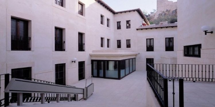 El juez decreta prisión provisional para el presunto homicida de Íllora