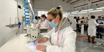 El Ayuntamiento de Jaén, capital andaluza con menor tasa de paro