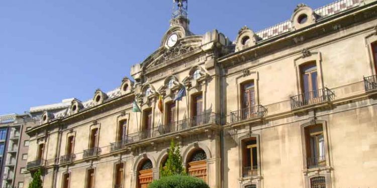diputacion de jaen