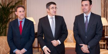 mikel torres patxi lopez