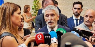 Grande-Marlaska señala que los programas de reinserción penitenciaria en España son un ‘referente internacional’