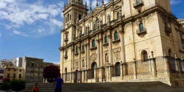catedral jaen
