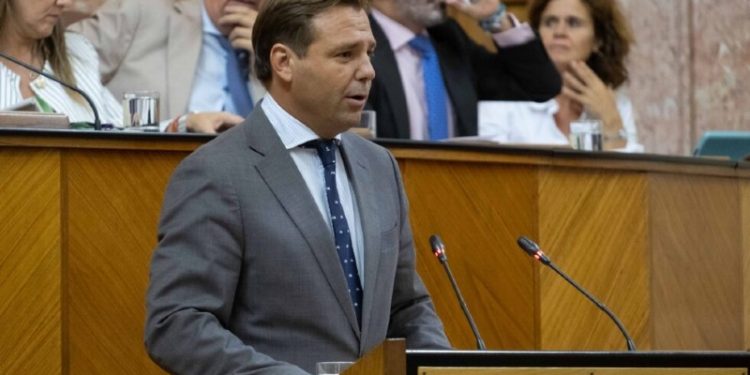 El PP, sin prisas por poner caras a la carrera por las municipales