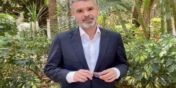 José Bernal Candidato PSOE-A Marbella