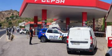 Confunden unas lentejas con un explosivo