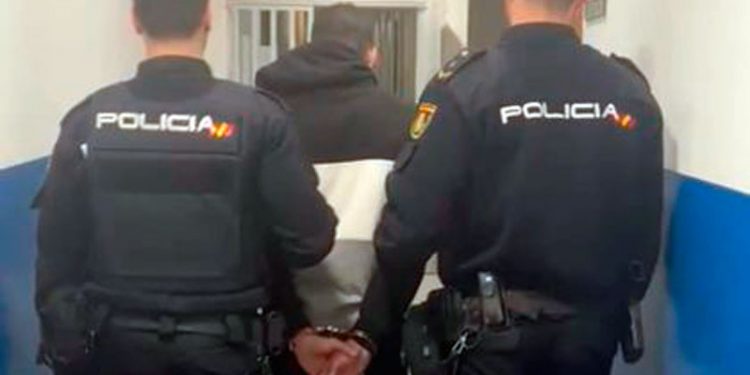 Condena unánime al asesinato de un sacristán en Algeciras