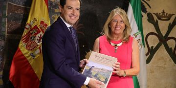 El PP esconde a la alcaldesa de Marbella por su entorno de corrupción