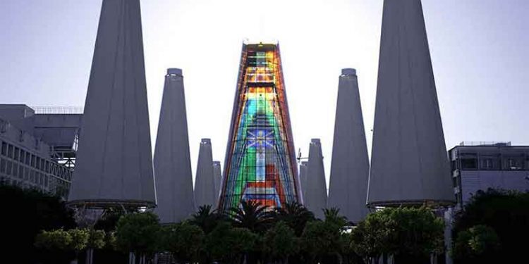 parque tecnológico cartuja