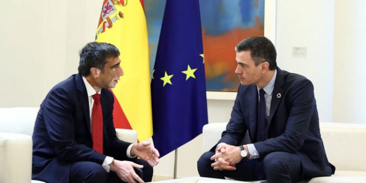 Málaga acogerá uno de los primeros centros del sur europeo de GlobalLogic, filial de Hitachi